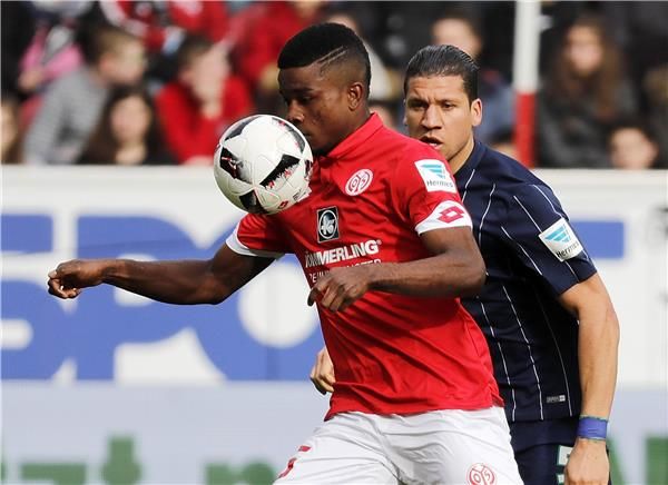  جيفري بروما