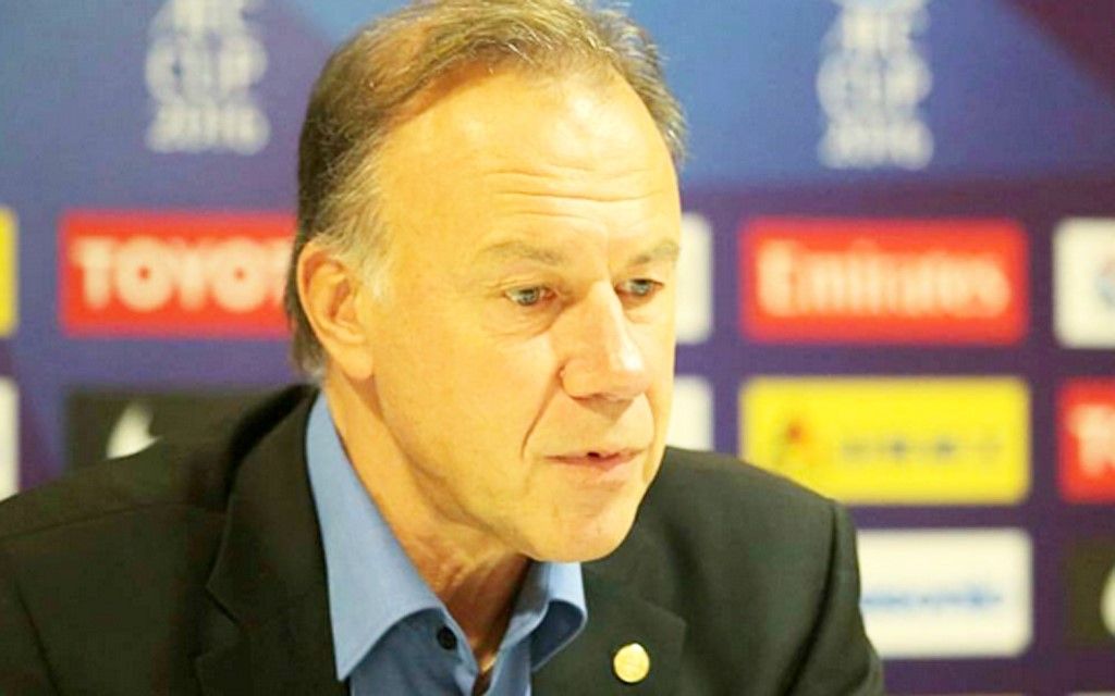 روبرت جاسبرت 