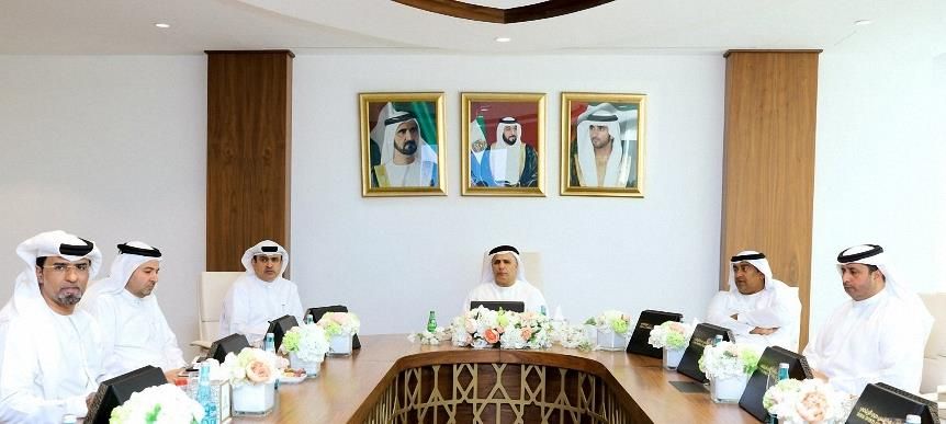 اجتماع لجنة الموازنة الصفرية
