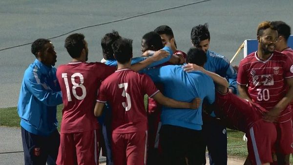 نادي النصر الكويتي
