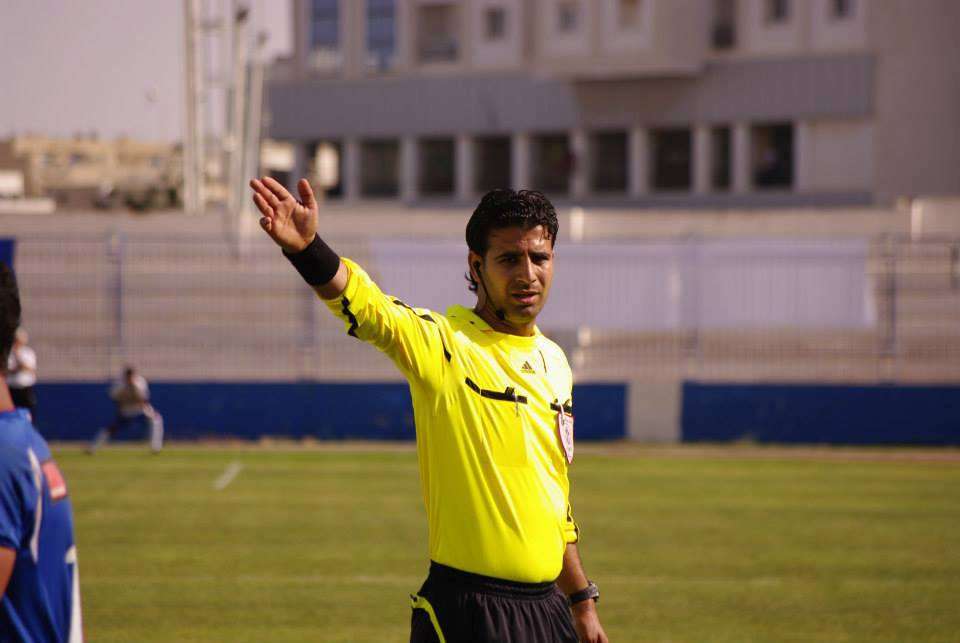 الصادق السالمي