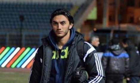 محمد مجدي