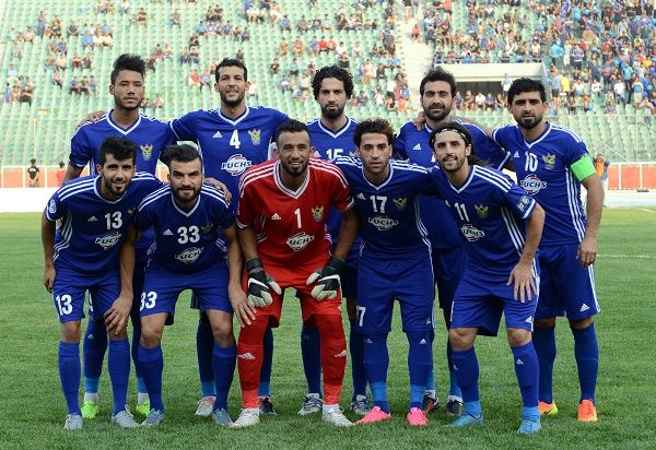 القوة الجوية