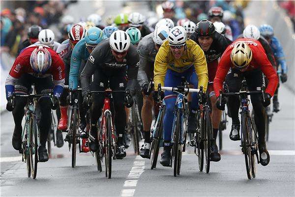 سباق باريس - نيس للدراجات