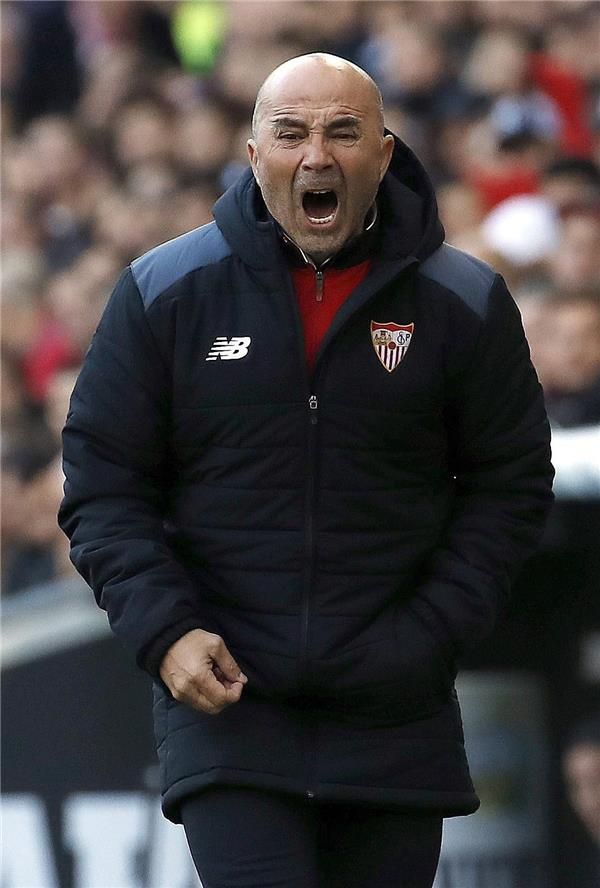  خورخي سامباولي