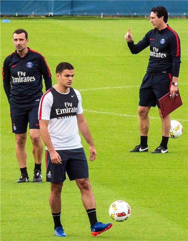 باريس سان جيرمان