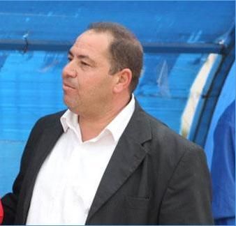 أحمد الشعباني 