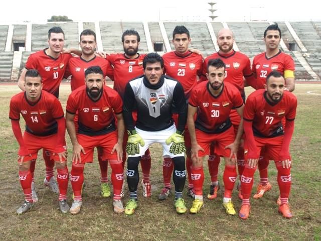 فريق الاتحاد الحلبي