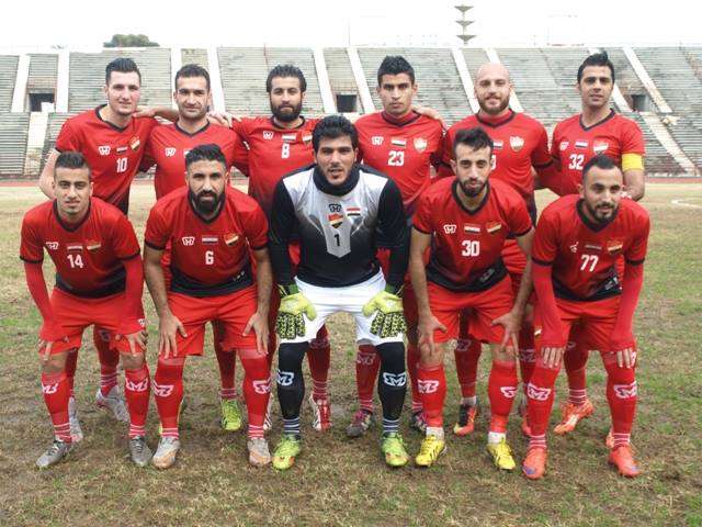 فريق الاتحاد الحلبي 