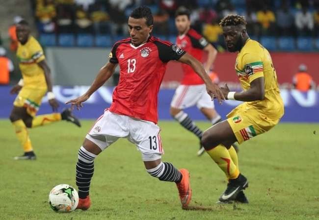 محمد عبدالشافي