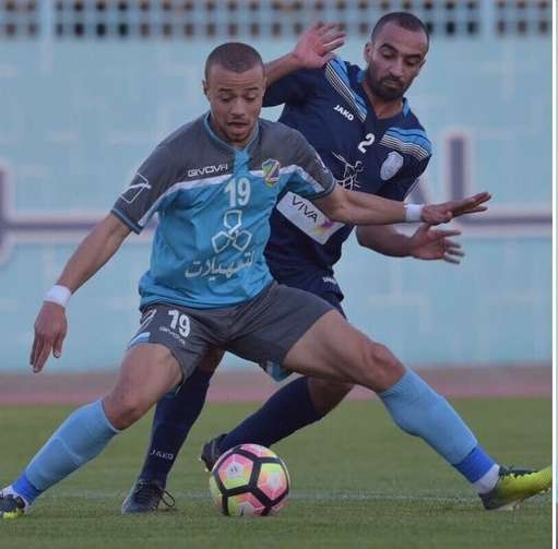 الدوري الكويتي