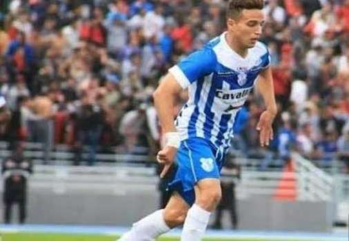 أحمد حمودان