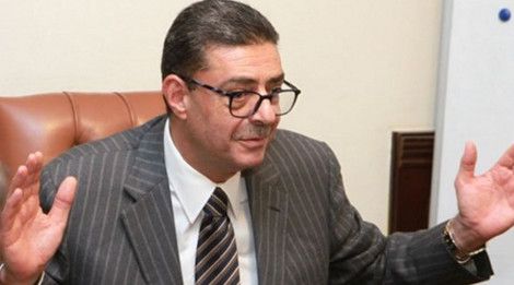 محمود طاهر