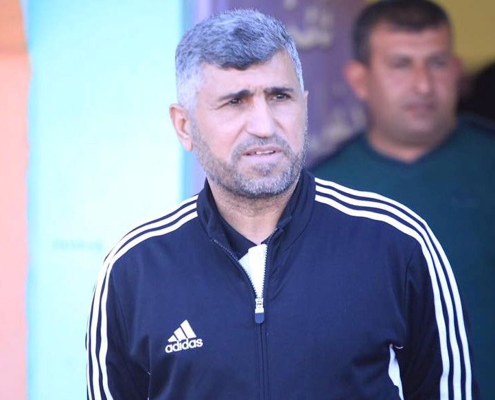 صباح عبد الحسن