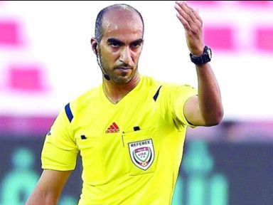 الحكم عادل النقبي