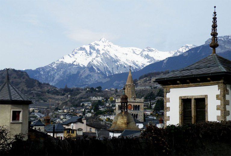 sion