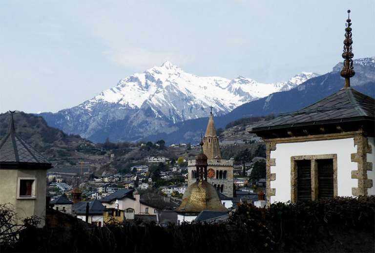 sion
