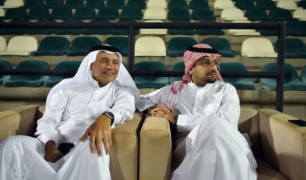 الأهلي يسعى لمواصلة المنافسة للحفاظ على لقب الدوري