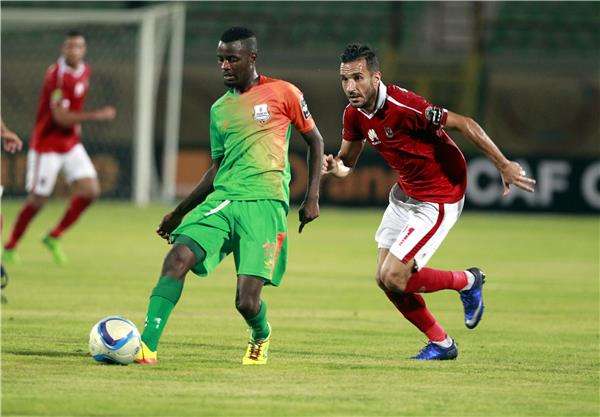 البدري يرفض رحيل معلول 