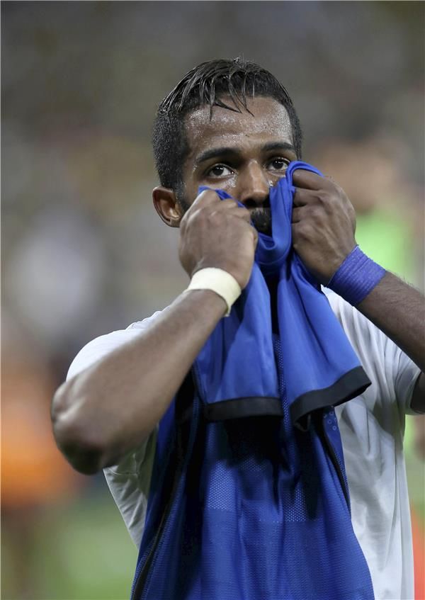 نواف العابد