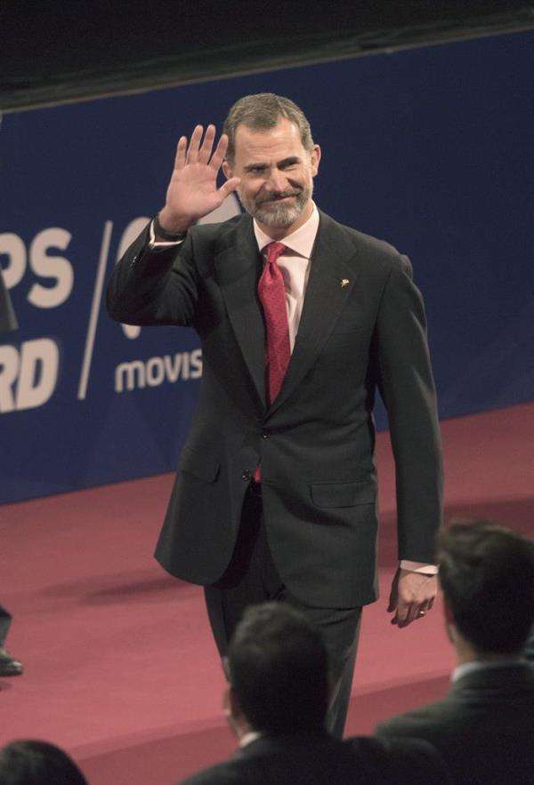 فيليبي السادس