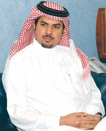 فهد العجلان 