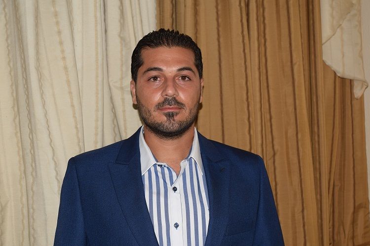 أحمد أبو الريف