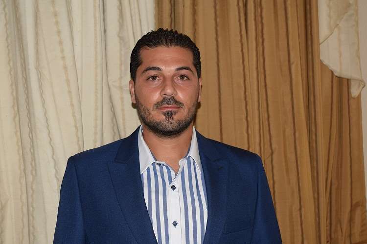 أحمد أبو الريف