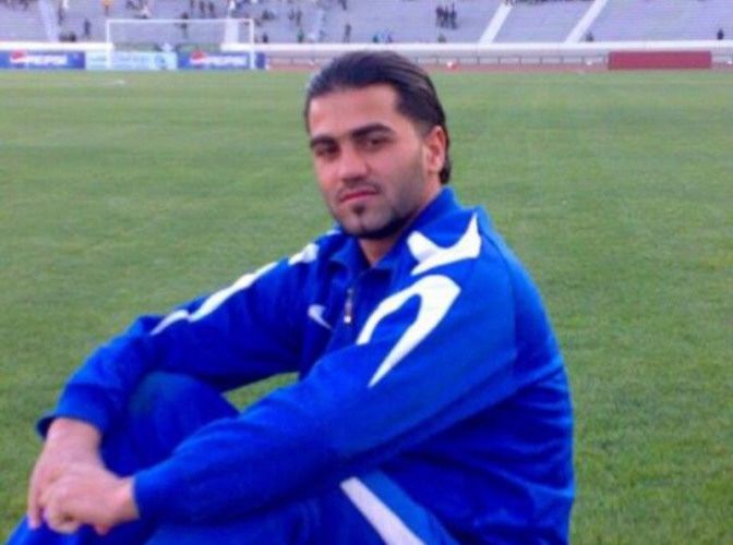 محمد الواكد