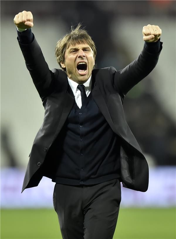 أنطونيو كونتي