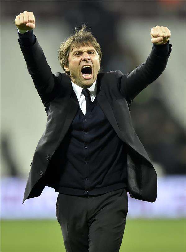 أنطونيو كونتي