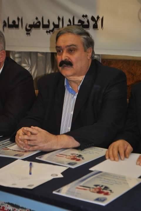 اشرف عزت الباشوري 