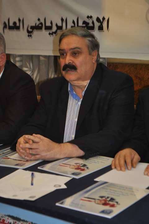 اشرف عزت الباشوري