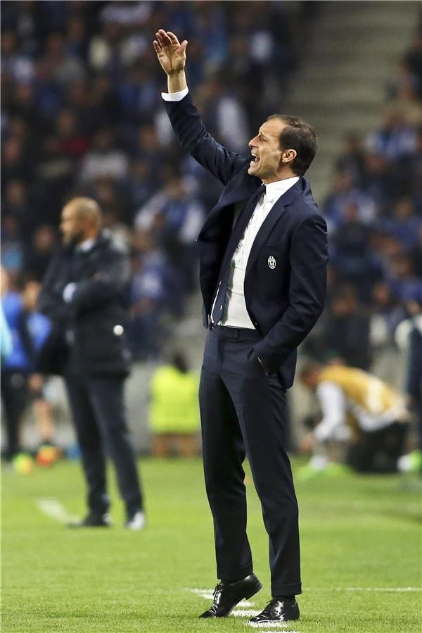 ماسيمليانو أليجرى