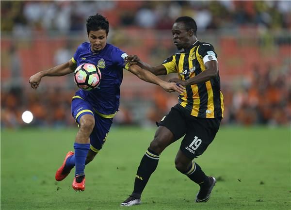 الاتحاد يسعى للقب الثامن