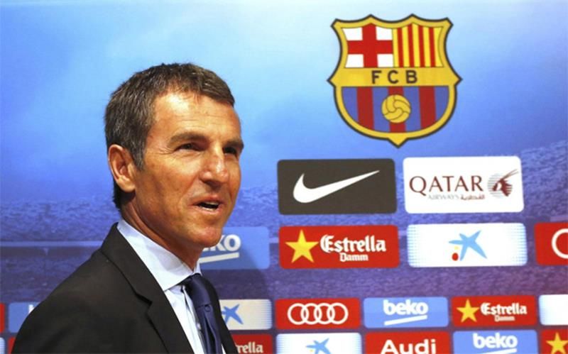 روبرت فيرنانديز