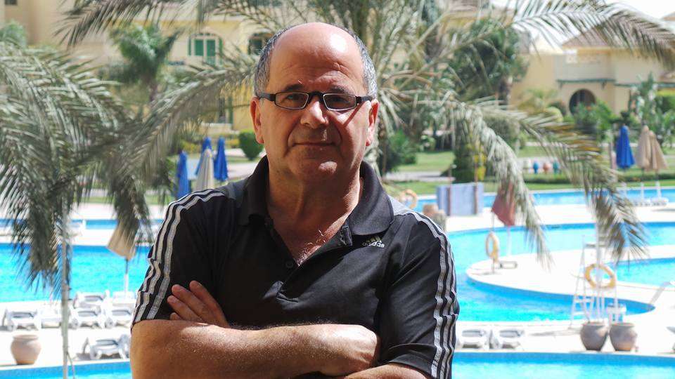  لوسيان كارتال أخصائي التغذية في الصفاقسي التونسي