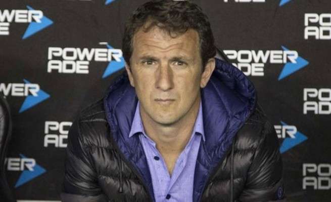 رودولفو يتمنى البقاء مع الوصل