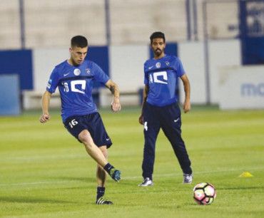 نيكولاس ميليسي