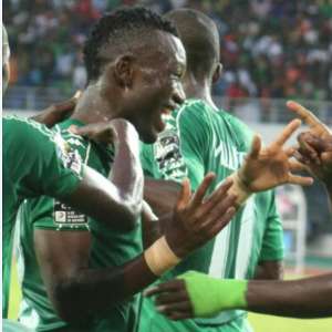 زامبيا تتأهل للنهائي