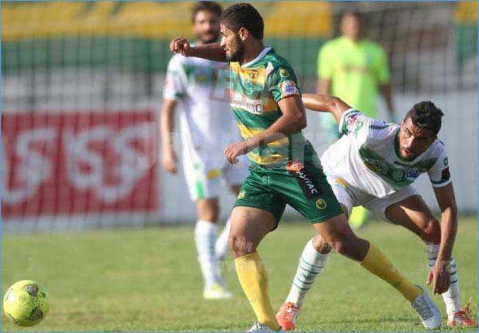 مستقبل المرسى والملعب القابسي