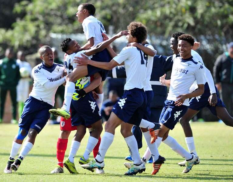 لاعبو بيدفيست ويتس