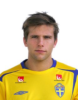 انديرس سفينسون