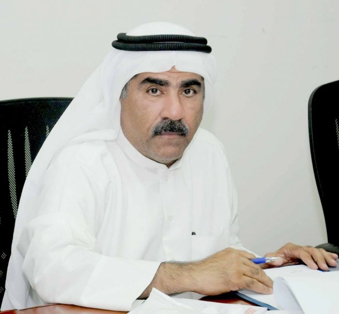 علي الباشا