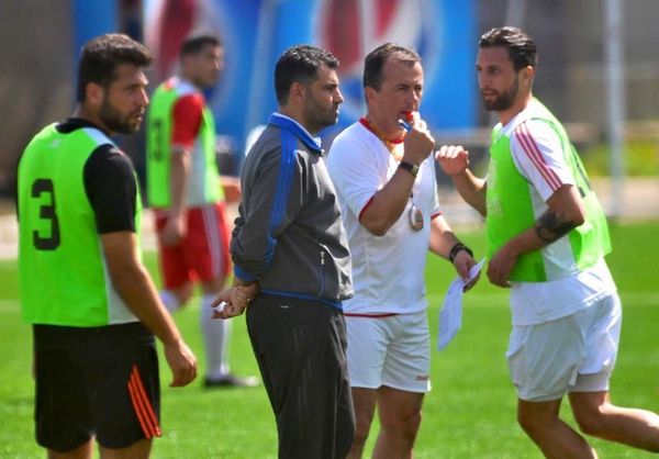 منتخب لبنان