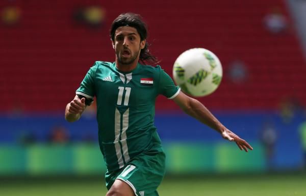 همام طارق