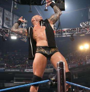 راندي أورتن