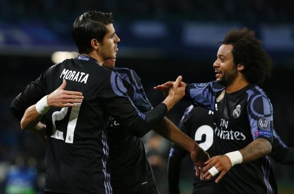 ريال مدريد