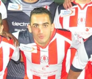 بدر بولهرود