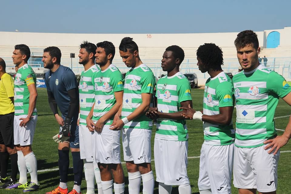 الملعب القابسي